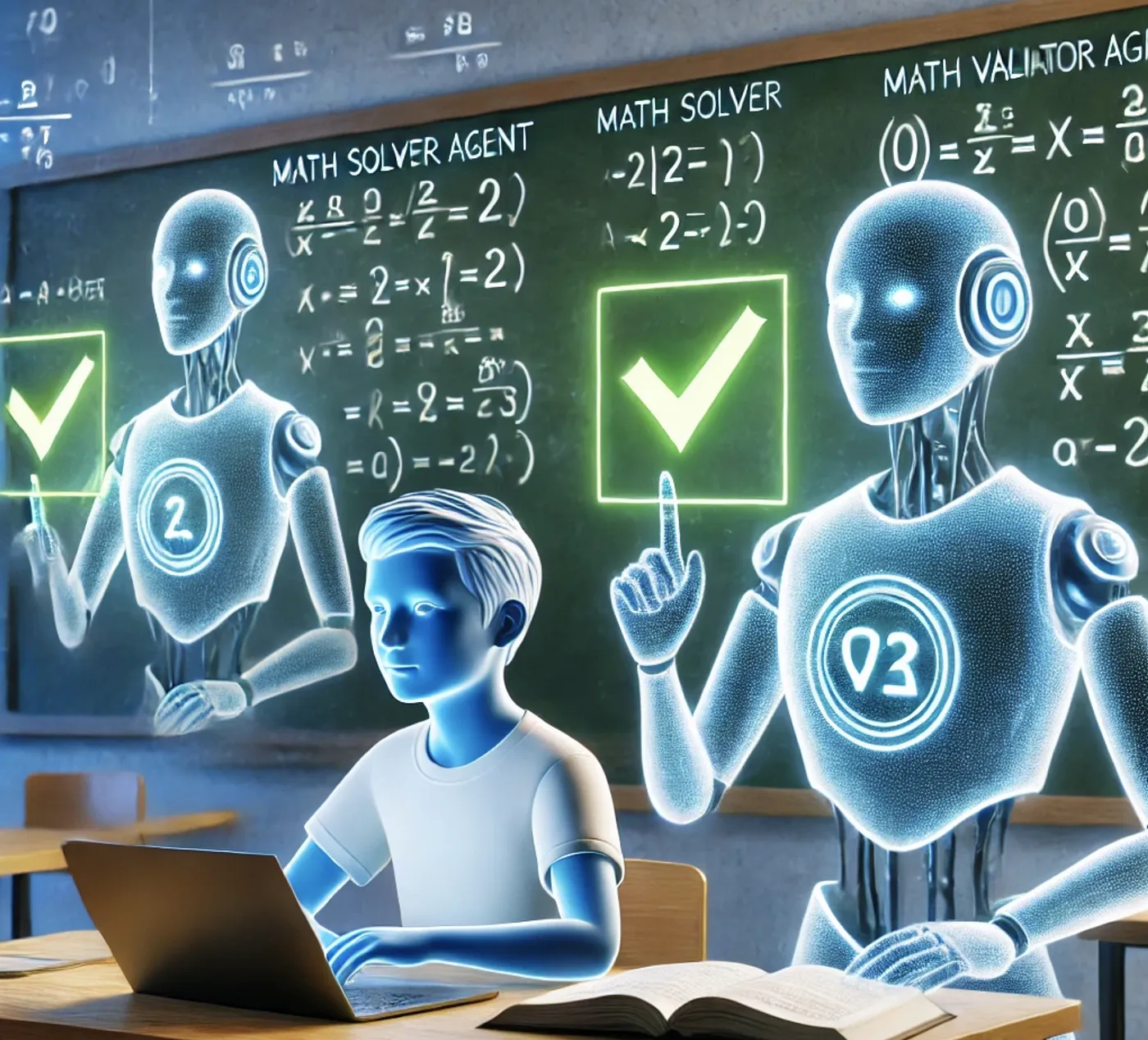 OpenAI's Swarm and Ollama (Part 3): Building a Step-by-Step Math Solver with Local LLMs